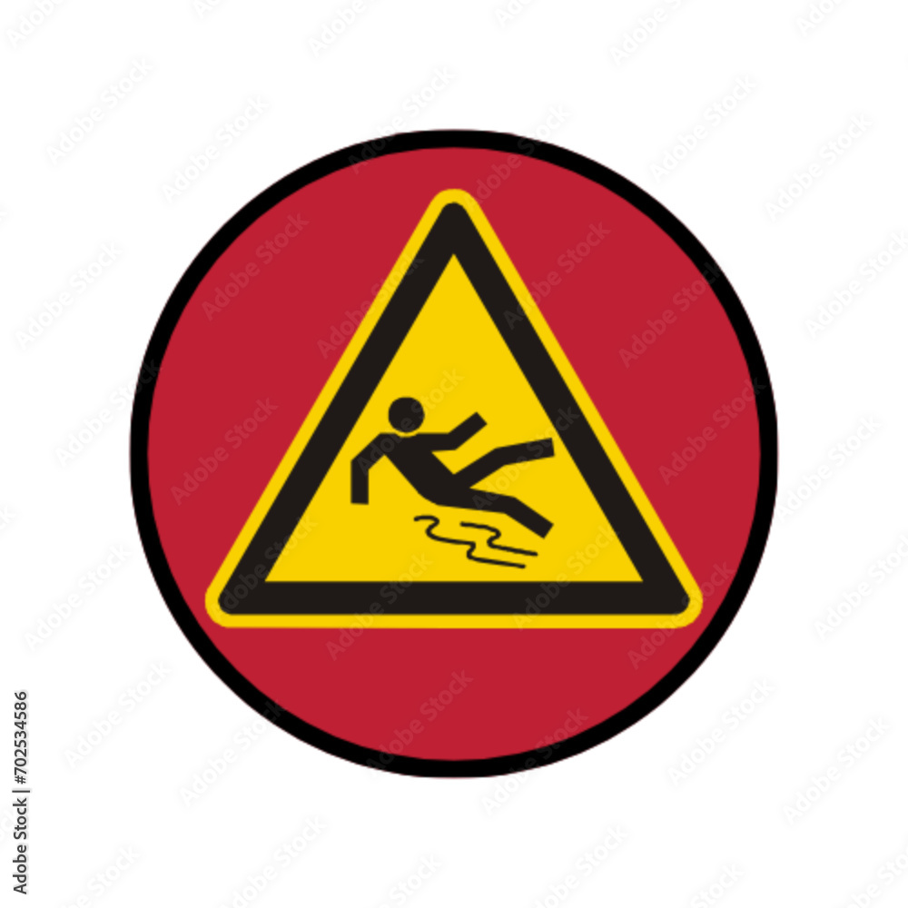 danger sign danger sign