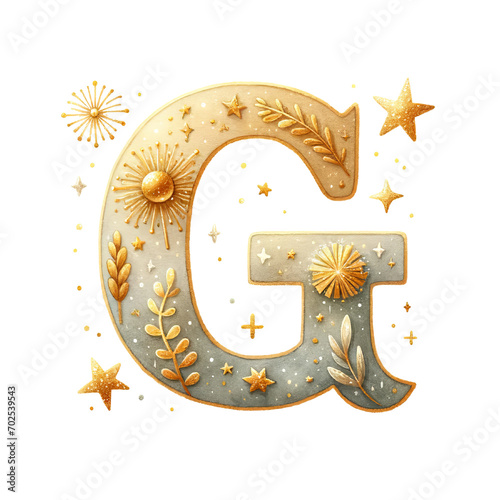 golden newyear alphabet, golden newyear number, golden newyear clipart, water color clipart, cute golden clipart, golden newyear day