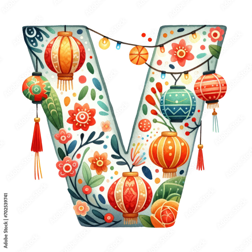 Chinese Alphabet Chinese Number Chinese Clipart Water Color Clipart Chinese Alphabet Chinese Number Chinese Clipart Water Color Clipart