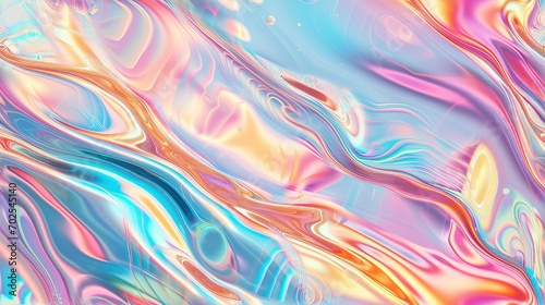  liquid glossy effect Marvel background texture  golden metallic and mix color pattern wallpaper  mix of bright colors and gold reflective particles randomly distributed  colorful vibrant texture