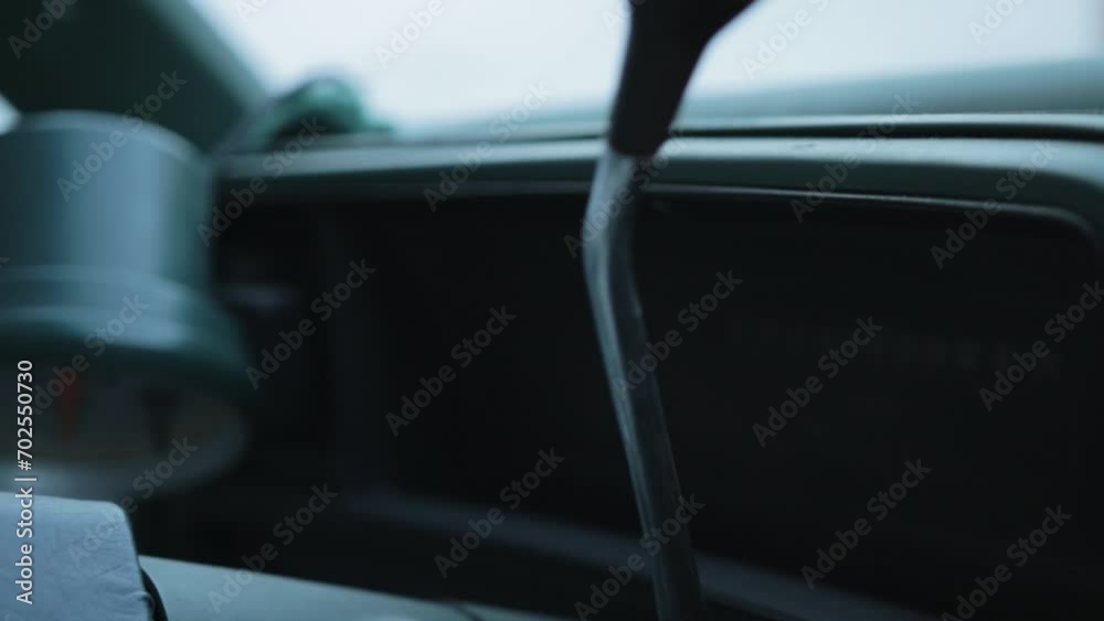 view of a car view of a car