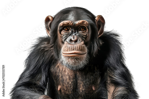 Chimpanzee © trimiati