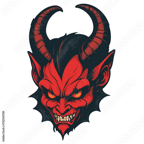 Valentine Demon