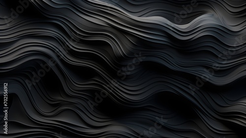 Minimalist 3d abstract texture background.