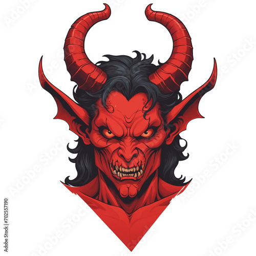 Valentine Demon