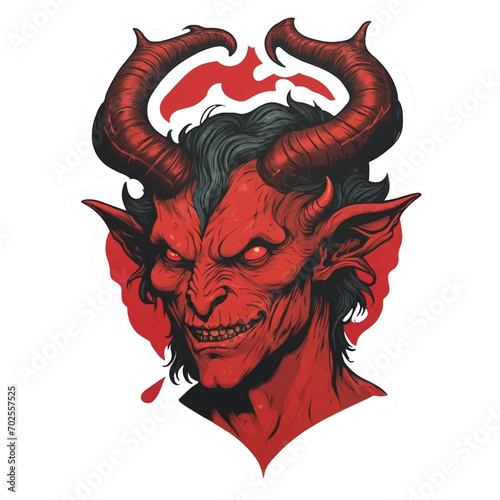 Valentine Demon