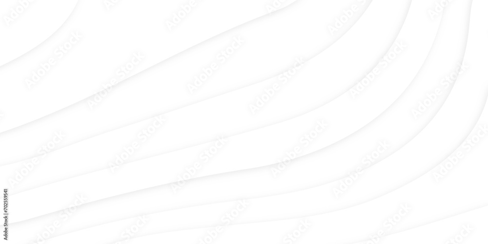 White and gray wave abstract vector background. Abstract white futuristic technology banner background. Design for cover, poster, brochure, banner, wallpaper, cover, flyer. White and gray wave abstract vector background. Abstract white futuristic technology banner background. Design for cover, poster, brochure, banner, wallpaper, cover, flyer.