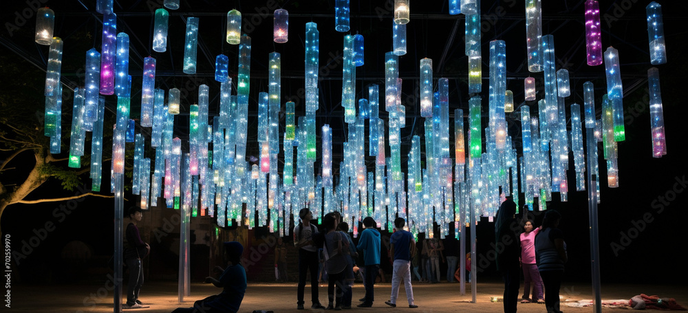 plastic bottle lights plastic bottle lights