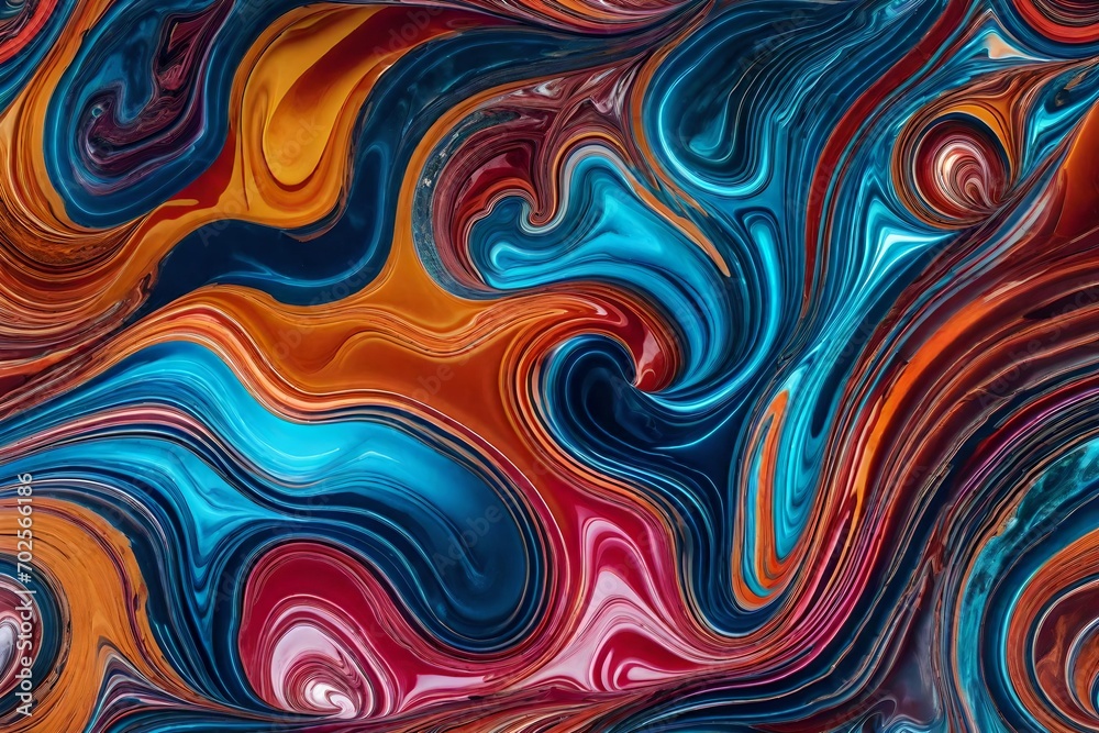 abstract background