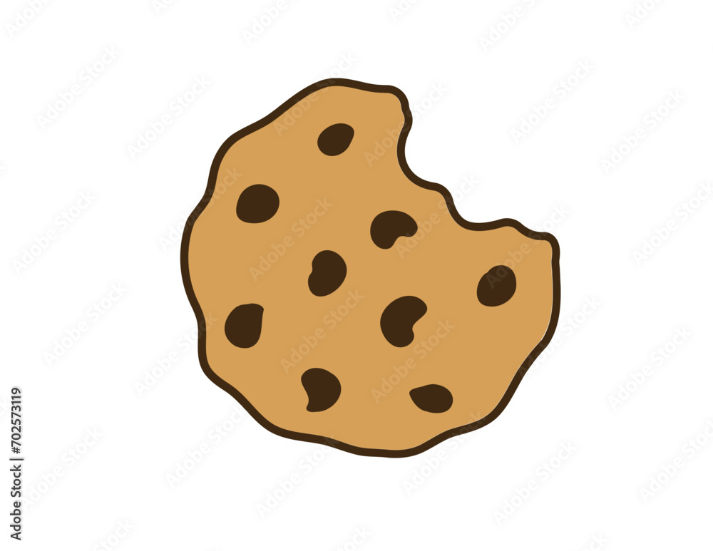 Chocolate Chip Cookie Chocolate Chip Cookie