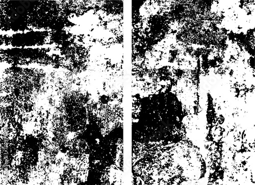 Grunge dirty overlay background 