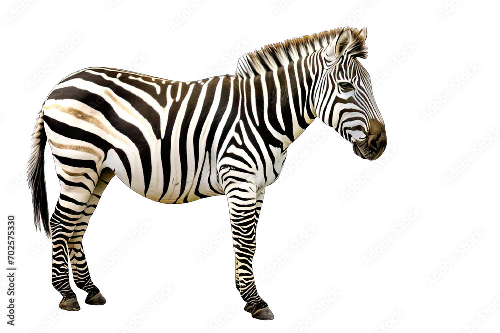 Zebra Zebra