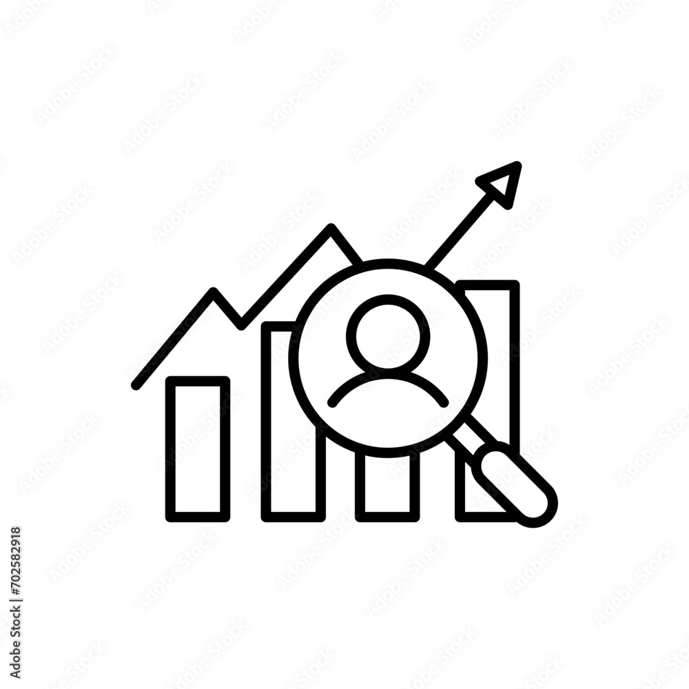 Find people outline icons, minimalist vector illustration ,simple transparent graphic element .Isolated on white background Find people outline icons, minimalist vector illustration ,simple transparent graphic element .Isolated on white background