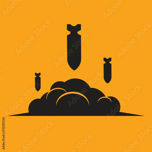Nuclear bomb