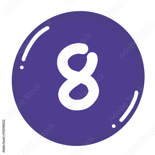 Number