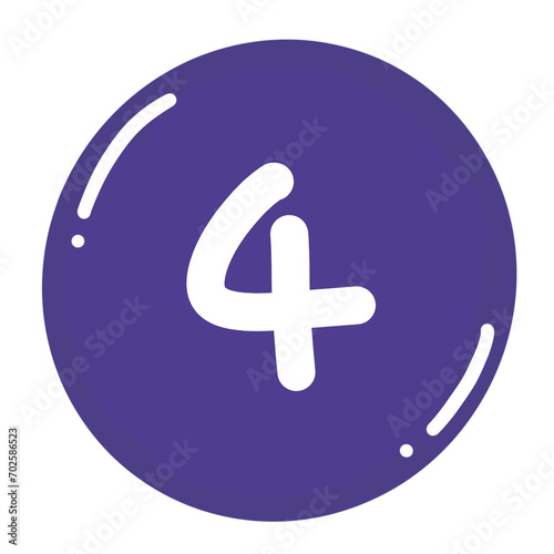 Number