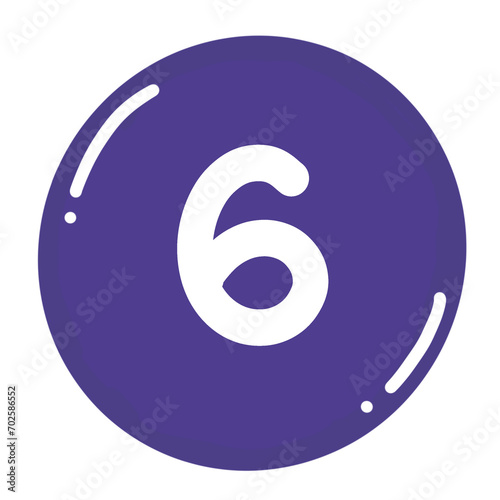Number