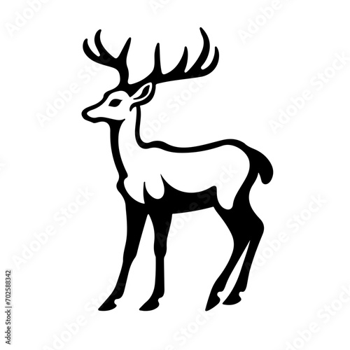  India Axis Deer