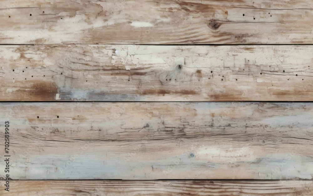 Naklejka premium Urban Weathered Wood Backdrop
