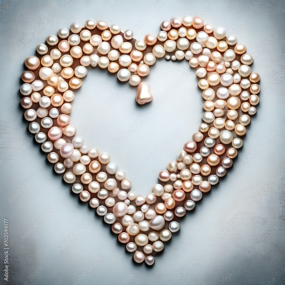 heart made of stones heart made of stones