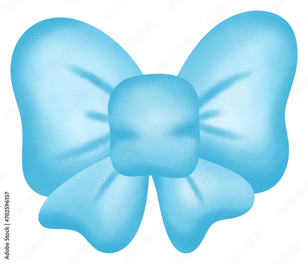 ribbon bow ribbon bow