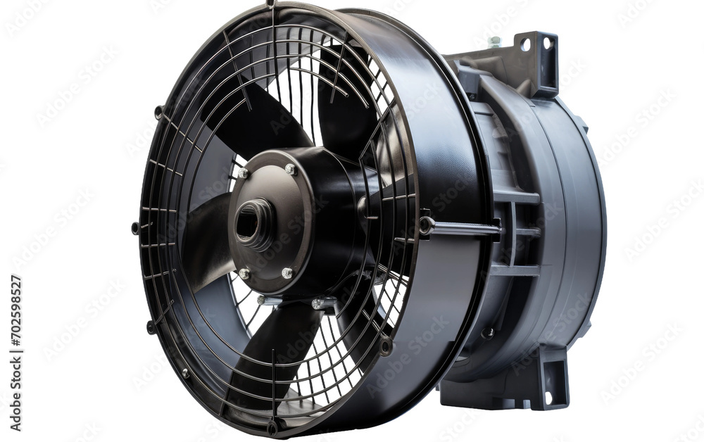 Cabin Efficiency with the Ultimate Heavy Truck Cabin Fan on a White or Clear Surface PNG Transparent Background Cabin Efficiency with the Ultimate Heavy Truck Cabin Fan on a White or Clear Surface PNG Transparent Background