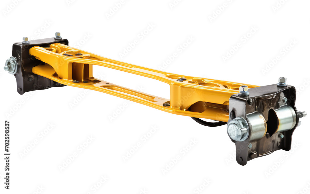 Enhance Load Capacity Support with the Premium Leaf Spring on a White or Clear Surface PNG Transparent Background Enhance Load Capacity Support with the Premium Leaf Spring on a White or Clear Surface PNG Transparent Background