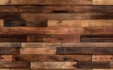 Aged Wood Texture Background