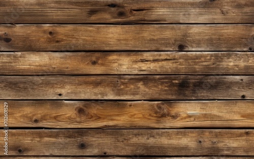 Old Rustic Wood Texture Background