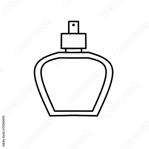 Perfume Bottle Packaging 