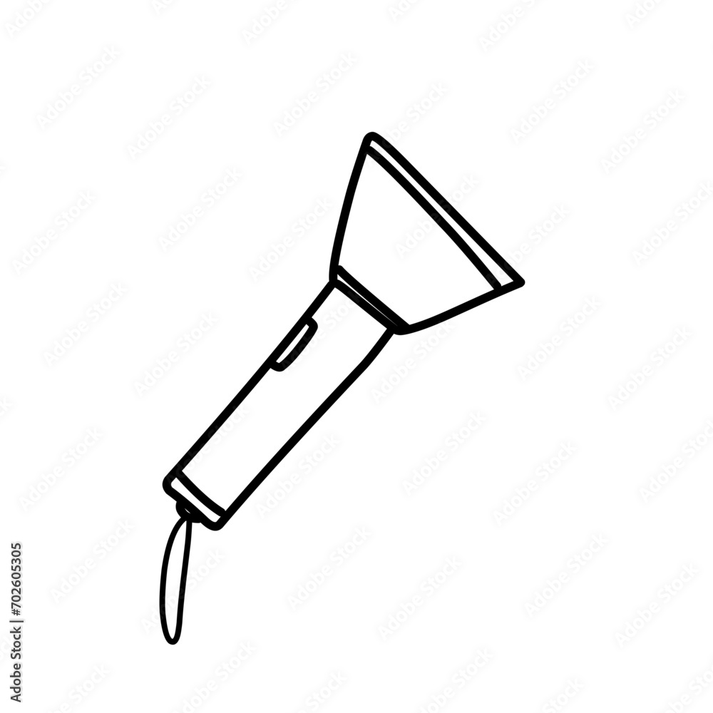 Doodle Flashlight Doodle Flashlight