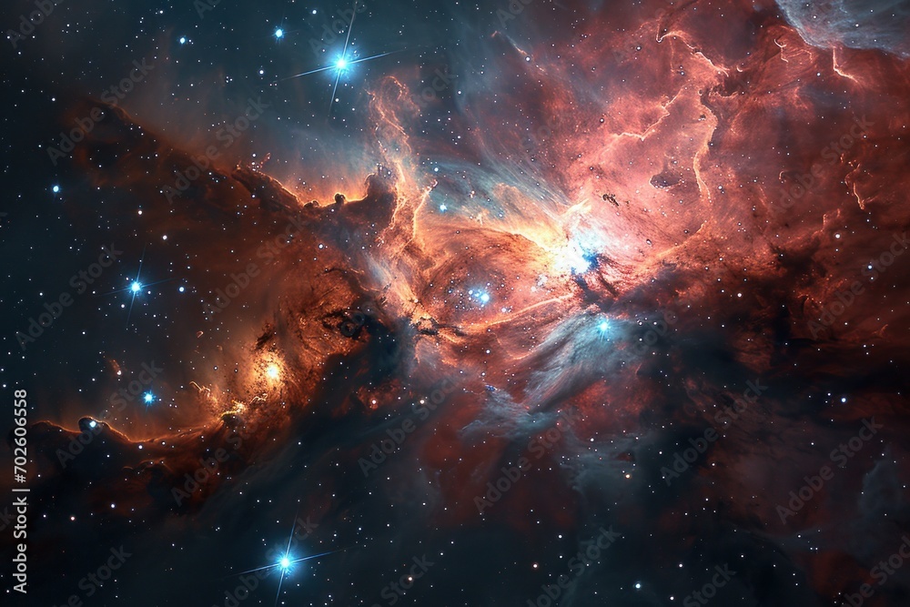 cosmic nebulae and galaxies cosmic nebulae and galaxies