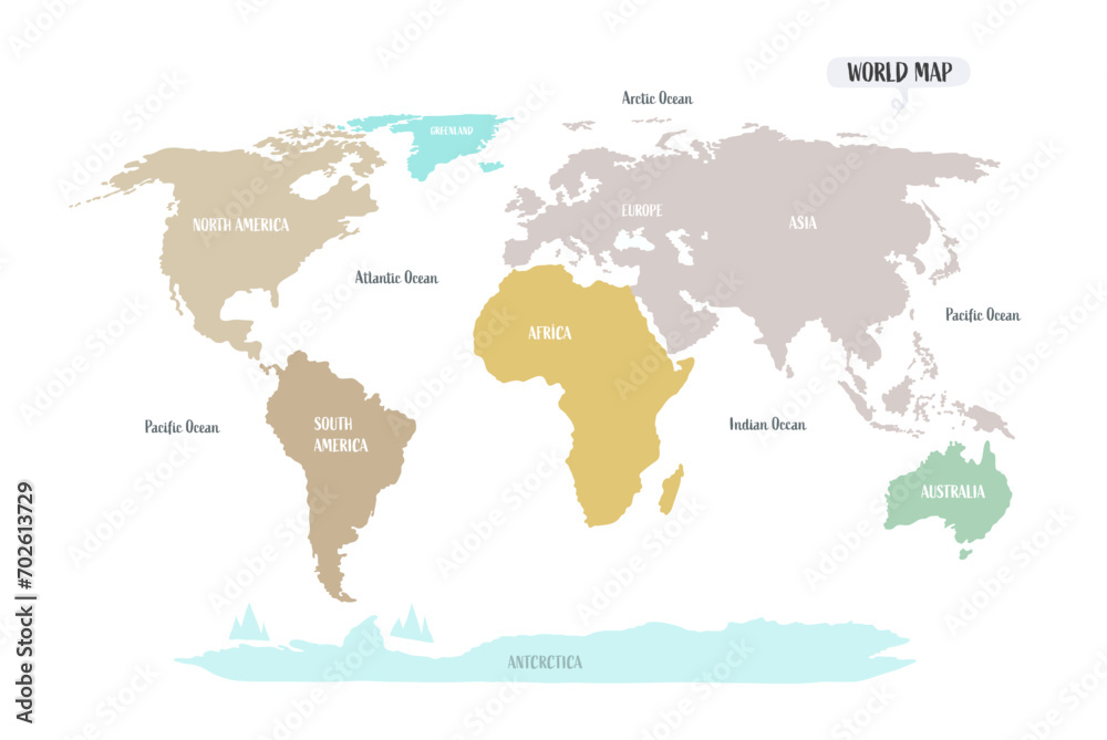 World Globe Map. Explore the World. World Globe Map. Explore the World.