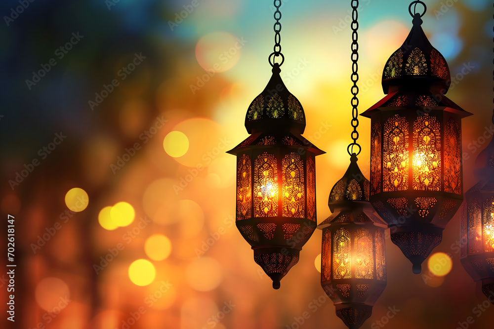 ramadan Kareem, Ramadan crescent moon, Eid Mubarak Islamic festival social media banner and Eid Mubarak Post Template, islam ramadan Kareem, Ramadan crescent moon, Eid Mubarak Islamic festival social media banner and Eid Mubarak Post Template, islam