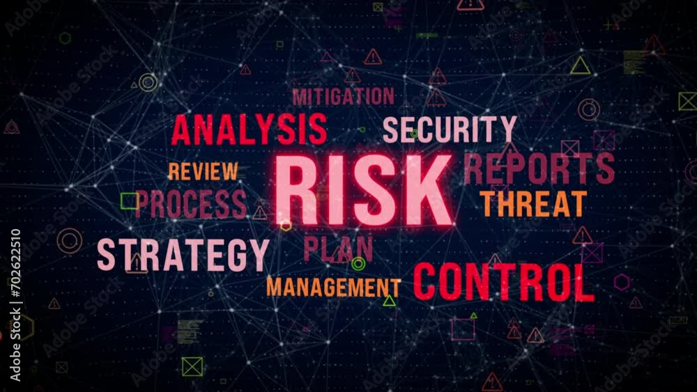 risk concept related to management assessment analysis