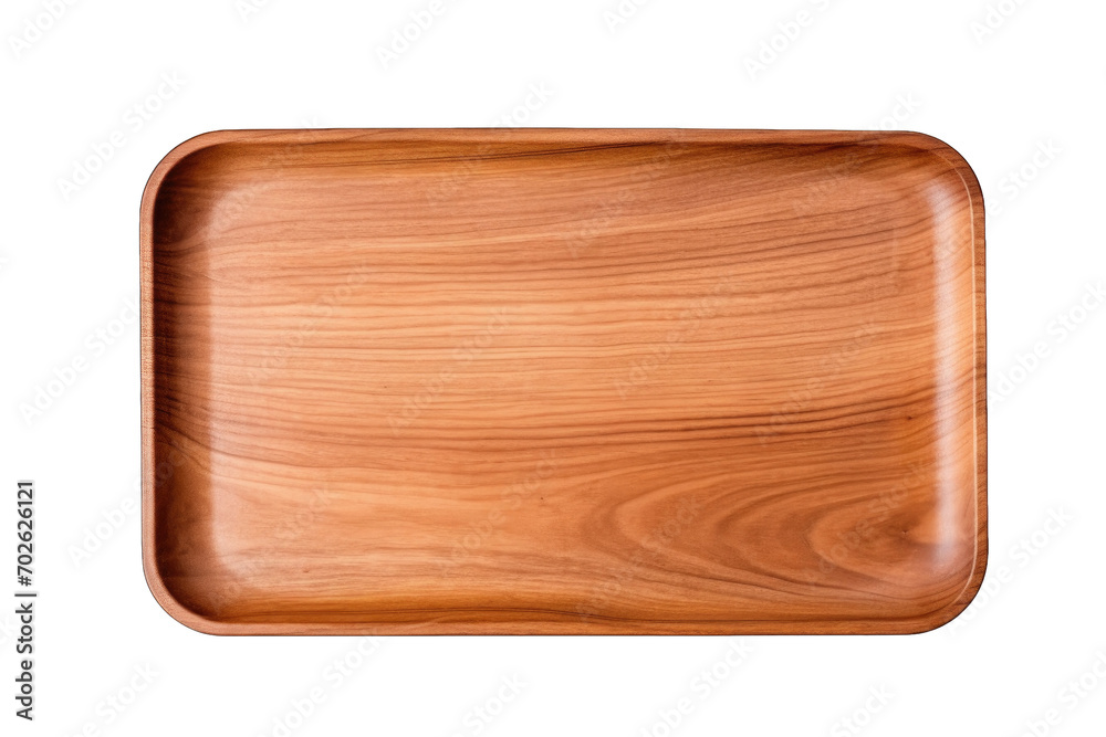 Rustic Wooden Tray Rustic Wooden Tray