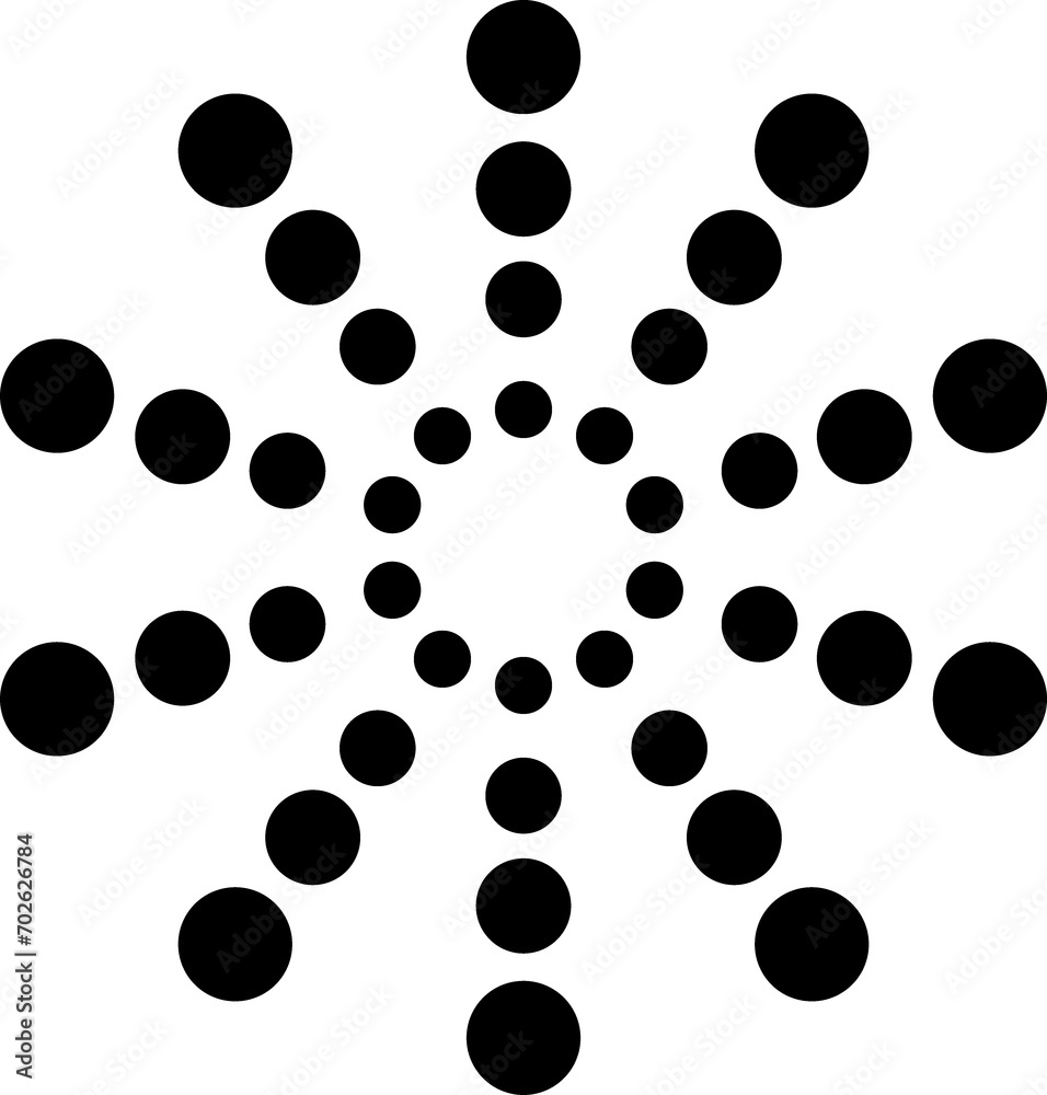Fireworks black icon isolated on transparent background Fireworks black icon isolated on transparent background