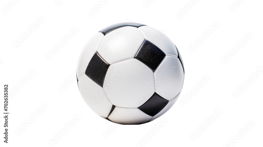 soccer ball isolated on transparent and white background.PNG image. soccer ball isolated on transparent and white background.PNG image.