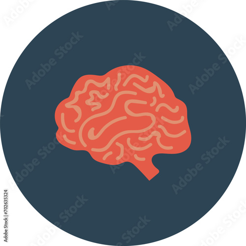 brain. medical icon vector png. medical symbol icon png. medicinal, therapeutic, cathartic, curative, healing, preventive, prophylactic and doctor icon design.