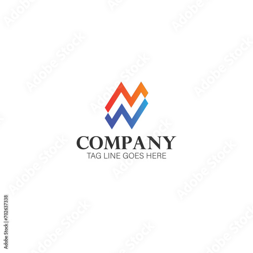 Abstract Initial Letter N Logo. Blue and Gold gradients Shape Combination with Negative Space Letter inside. Usable for Business and Technology Logos. Flat Vector Logo Design Template Element. Free Download Abstract Initial Letter N Logo. Blue and Gold gradients Shape Combination with Negative Space Letter inside. Usable for Business and Technology Logos. Flat Vector Logo Design Template Element. - GFXLoad