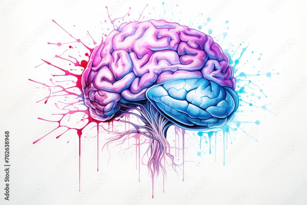 Brain Cerebral palsy, ALS, schizophrenia, bipolar disorder