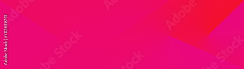 Red pink abstract modern background for design. Geometric shapes  triangles  stripes  lines. Futuristic. 3d effect. Background for design. 