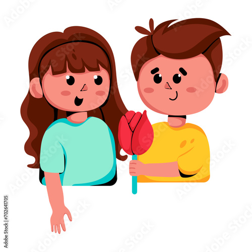 Love Propose 