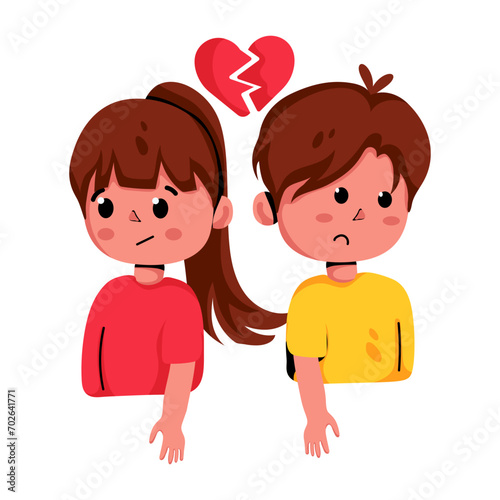 Breakup 
