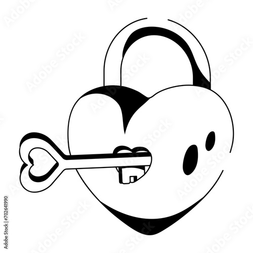 Love Lock 