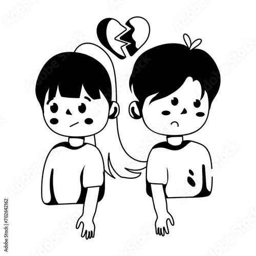 Breakup 