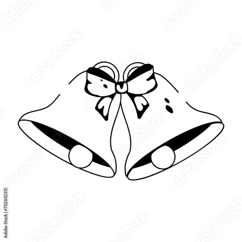 Wedding Bells 
