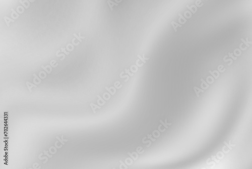 Abstract pattern white fabric gradient moving seamless background