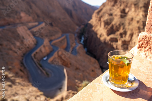 Té en el Dades