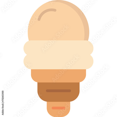 Ice cream icon
